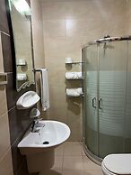 Sufara Hotel Suites
