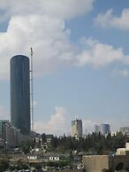 Sufara Hotel Suites