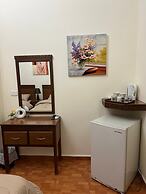 Sufara Hotel Suites