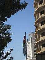 Sufara Hotel Suites