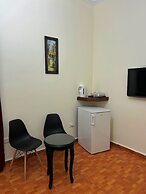 Sufara Hotel Suites