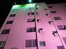 Sufara Hotel Suites