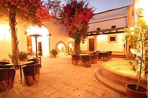 Hotel Villa del Villar