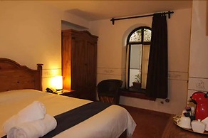 Hotel Villa del Villar