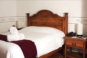 Hotel Villa del Villar