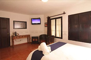 Hotel Villa del Villar
