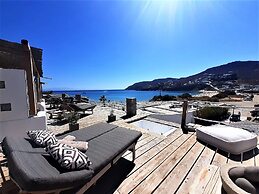 Sea Side Studios & Houses