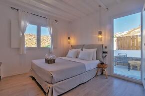 Aelia Mykonos