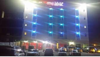 Savoy Inn Hotel