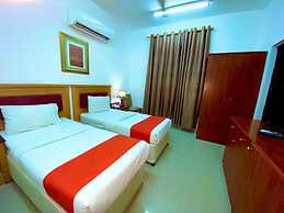 Savoy Inn Hotel