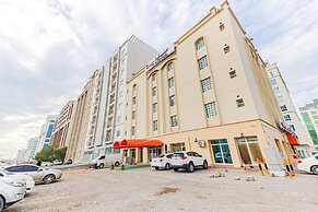 Savoy Inn Hotel