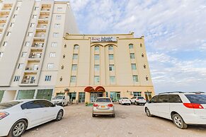 Savoy Inn Hotel