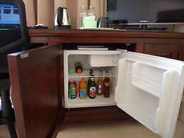 The Gecho Inn Town