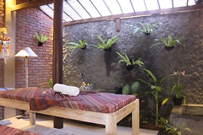 Umaya Ubud Villa