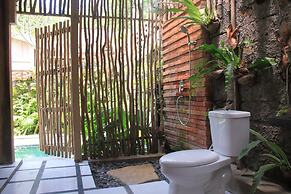 Umaya Ubud Villa