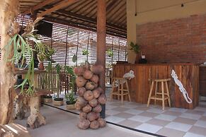Umaya Ubud Villa