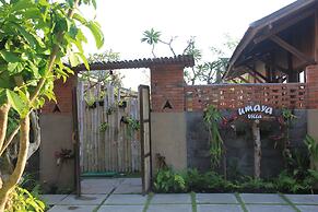 Umaya Ubud Villa