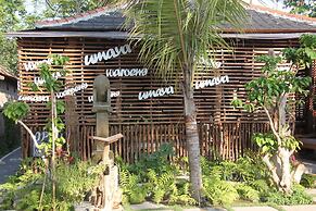 Umaya Ubud Villa