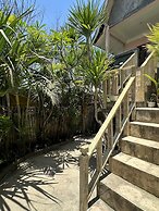 Jamess Bungalow