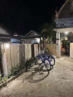 Jamess Bungalow