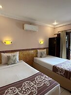 Jamess Bungalow