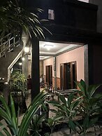 Jamess Bungalow