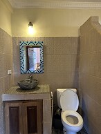 Jamess Bungalow