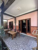 Jamess Bungalow