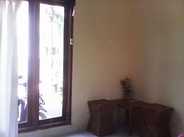 Villa D'Kerobokan