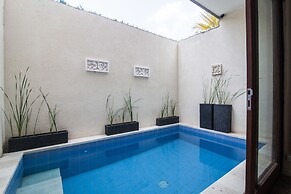 Villa D'Kerobokan