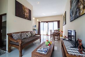 Villa D'Kerobokan