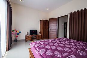 Villa D'Kerobokan