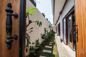 Villa D'Kerobokan