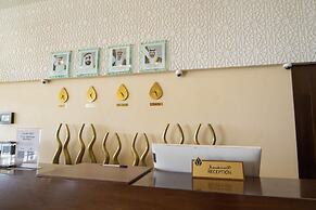 Western Hotel - Madinat Zayed