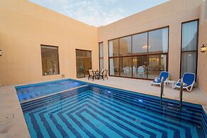 Western Hotel - Madinat Zayed