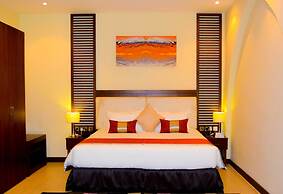 Western Hotel - Madinat Zayed