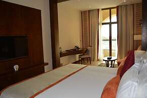 Western Hotel - Madinat Zayed