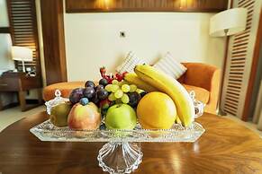Western Hotel - Madinat Zayed