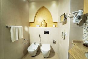 Western Hotel - Madinat Zayed
