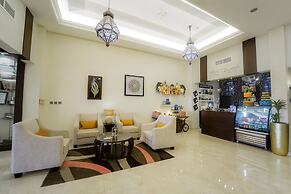 Western Hotel - Madinat Zayed