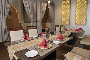 Western Hotel - Madinat Zayed