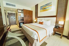 Western Hotel - Madinat Zayed