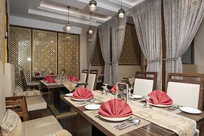Western Hotel - Madinat Zayed
