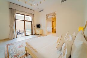 Western Hotel - Madinat Zayed