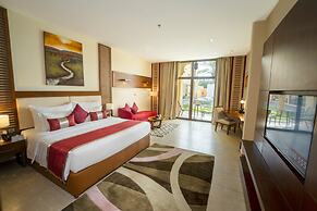 Western Hotel - Madinat Zayed