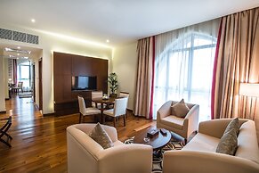 Western Hotel - Madinat Zayed