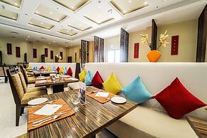 Western Hotel - Madinat Zayed