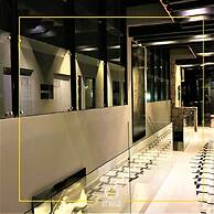 Othelo Hotel Boutique México