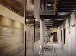 Othelo Hotel Boutique México