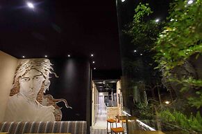 Othelo Hotel Boutique México